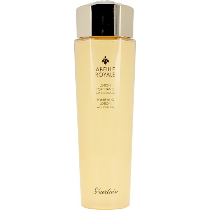ABEILLE ROYALE lotion fortifiante a la gelee royale 150 ml