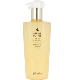 Guerlain ABEILLE ROYALE lotion fortifiante a la gelee royale 300 ml