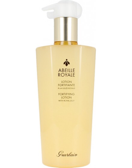 Guerlain ABEILLE ROYALE lotion fortifiante a la gelee royale 300 ml