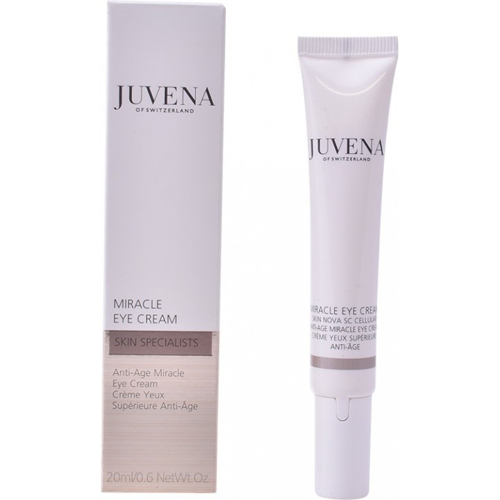 MIRACLE eye cream 20 ml