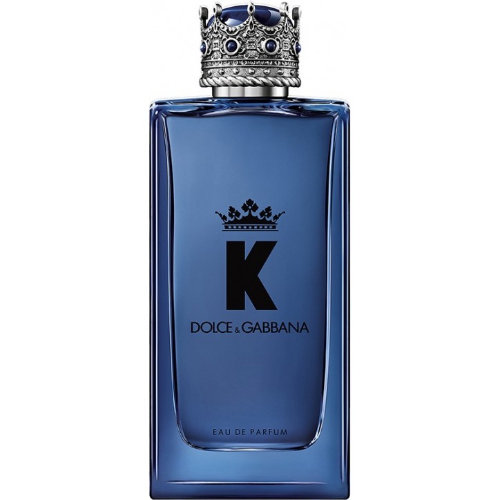 K BY DOLCE & GABBANA edp spray 200 ml