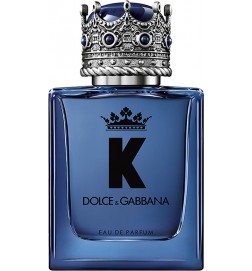 K BY DOLCE & GABBANA edp spray 50 ml - Dolce & Gabbana -