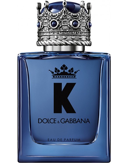 K BY DOLCE & GABBANA edp spray 50 ml - Dolce & Gabbana -