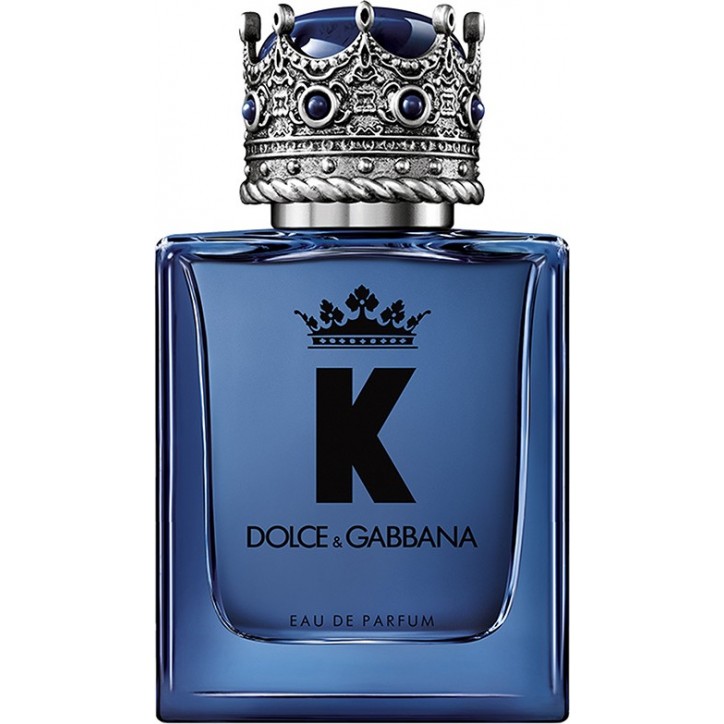 K BY DOLCE & GABBANA edp spray 50 ml