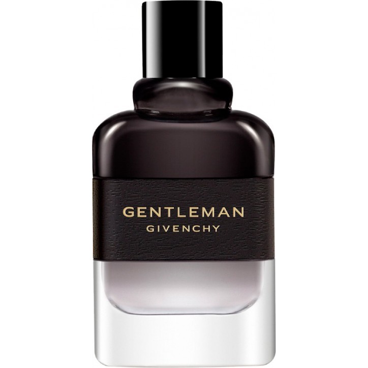 GENTLEMAN BOISEE edp spray 50 ml