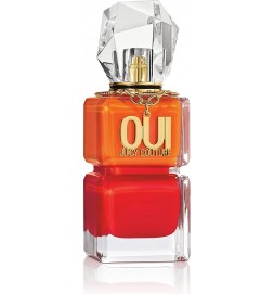 Juicy Couture OUI GLOW EDP spray 100 ml