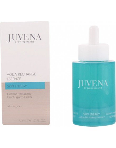 AQUA RECHARGE essence TP 50 ml - Juvena - 9007867761229 -