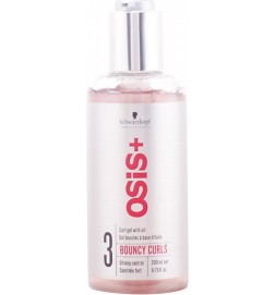 OSIS bouncy curls gel with oil 200 ml - Schwarzkopf