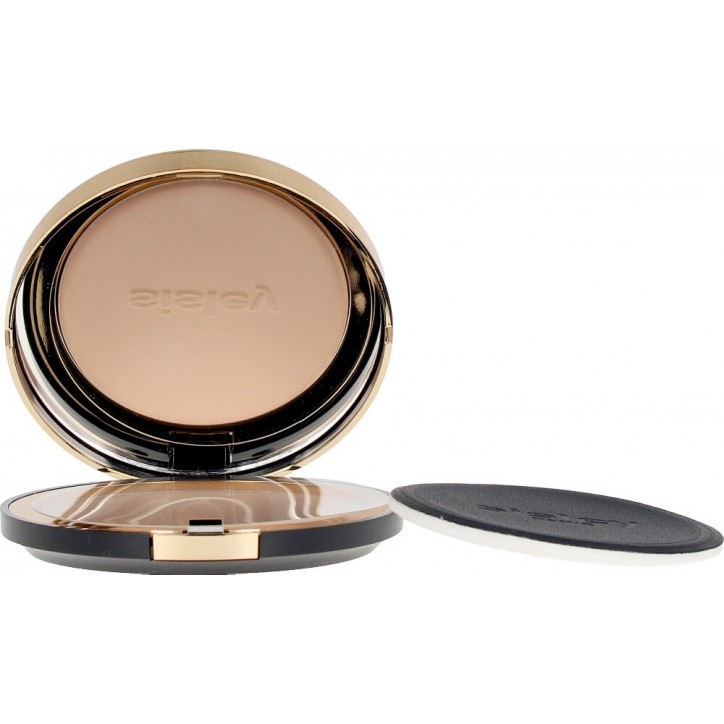 PHYTO-POUDRE compacte 2-natural