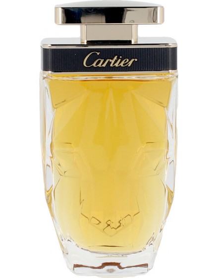 Cartier LA PANTHERE PARFUM 75ml