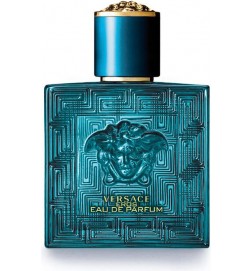 Versace EROS Eau de Parfum - 100ml