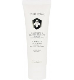 ABEILLE ROYALE lotion mains 40 ml - Guerlain - 3346470616530 -