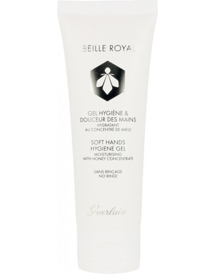 ABEILLE ROYALE lotion mains 40 ml - Guerlain - 3346470616530 -