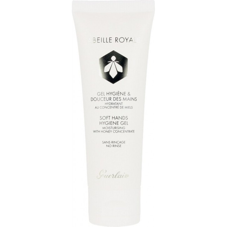 ABEILLE ROYALE lotion mains 40 ml