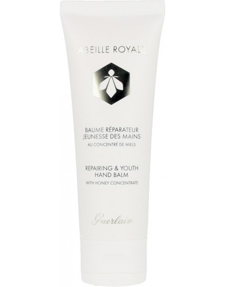 Guerlain ABEILLE ROYALE baume mains 40 ml