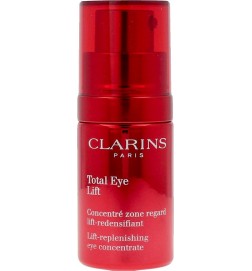 Clarins TOTAL EYE LIFT concentre zone regard 15 ml
