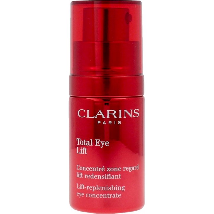 TOTAL EYE LIFT concentre zone regard 15 ml