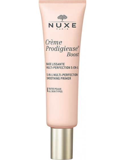 Nuxe CREME PRODIGIEUSE BOOST base lissante multi-perfection 30 ml