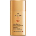 Nuxe NUXE SUN fluide leger haute protection SPF50 50 ml