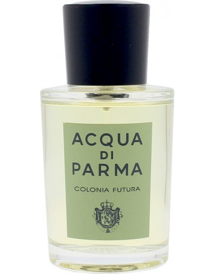 Acqua Di Parma cologne FUTURA deo spray 150 ml