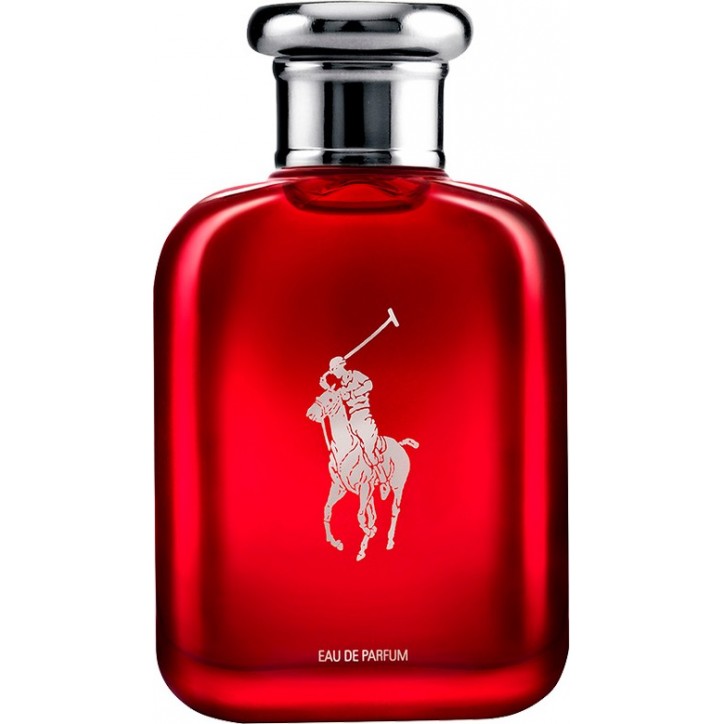 POLO RED EDP spray 125 ml