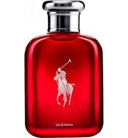 POLO RED EDP spray 75 ml - Ralph Lauren - 3605972321831 -