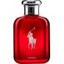 POLO RED EDP spray 75 ml - Ralph Lauren - 3605972321831 -