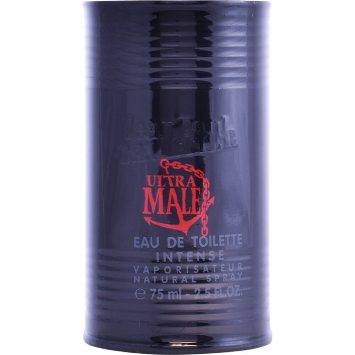 ULTRA MALE edt intense spray 75 ml