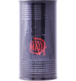ULTRA MALE edt intense spray 125 ml