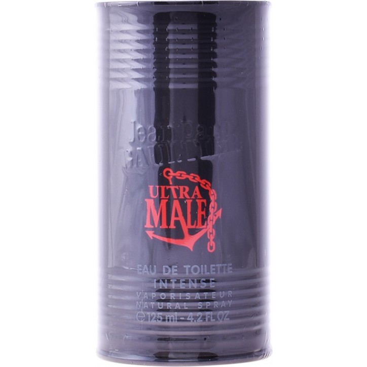 ULTRA MALE edt intense spray 125 ml