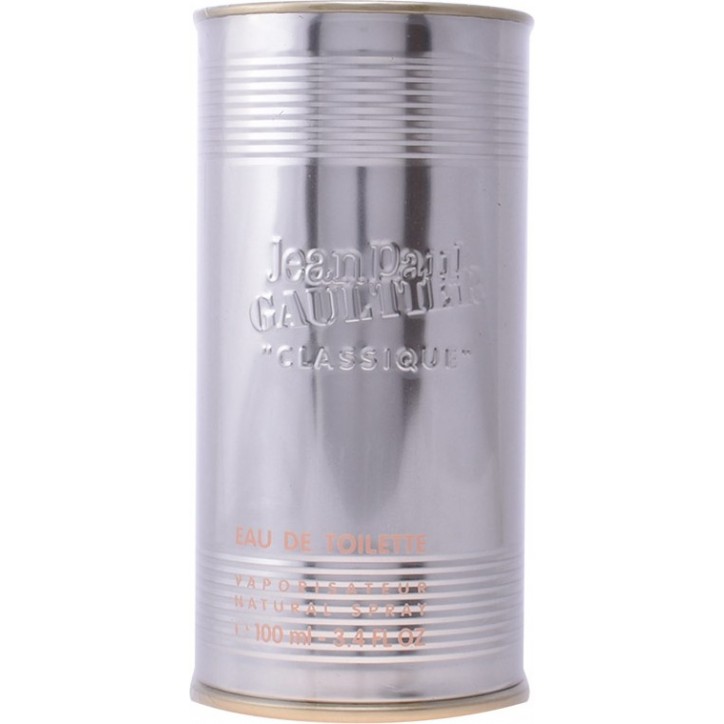 CLASSIQUE edt spray 100 ml