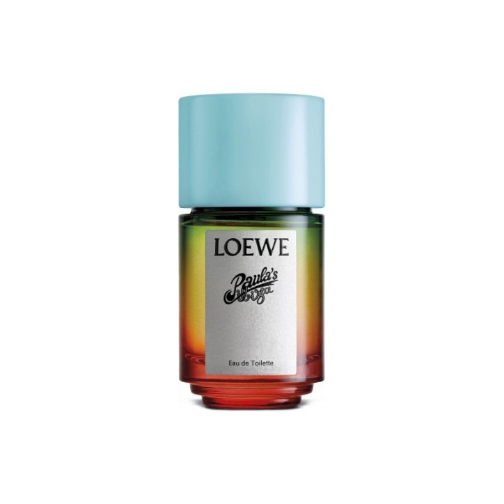 PAULAS IBIZA edt spray 50 ml