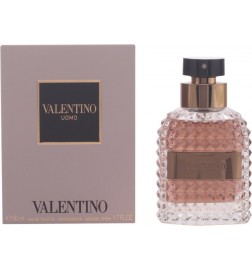 VALENTINO UOMO edt spray 50 ml