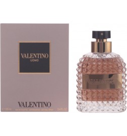 VALENTINO UOMO edt spray 100 ml