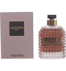 VALENTINO UOMO edt spray 150 ml