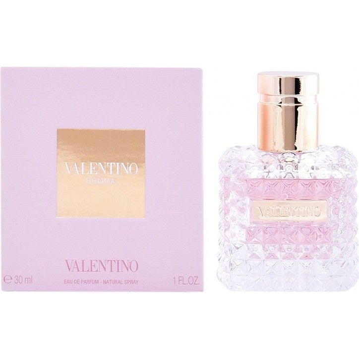 VALENTINO DONNA edp spray 30 ml