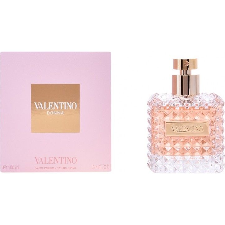 VALENTINO DONNA edp spray 100 ml