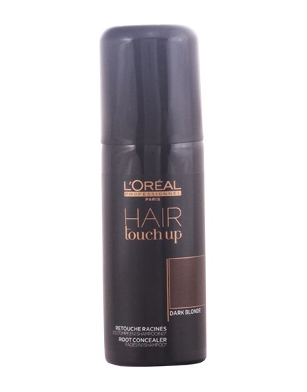 HAIR TOUCH UP root concealer dark blonde 75 ml - L'Oréal