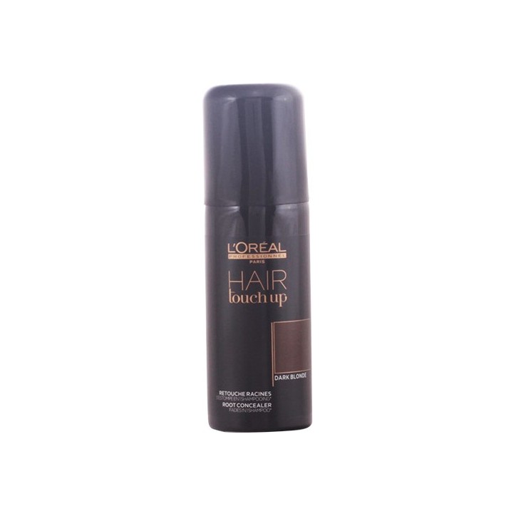 HAIR TOUCH UP root concealer  dark blonde 75 ml