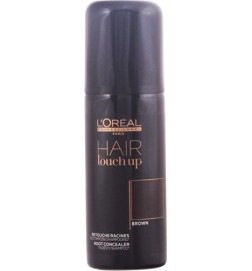 L'Oréal Professionel HAIR TOUCH UP root concealer brown 75 ml