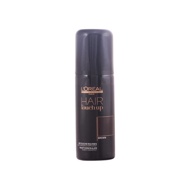 HAIR TOUCH UP root concealer brown 75 ml