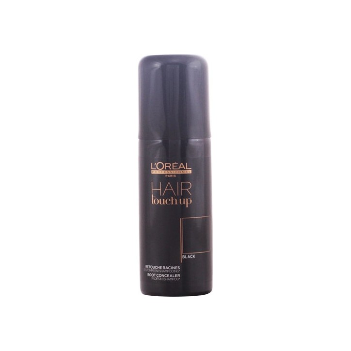 HAIR TOUCH UP root concealer black 75 ml