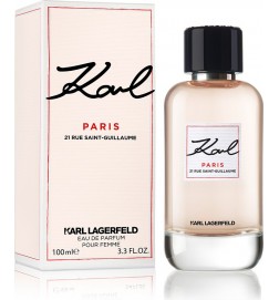 PARIS FEMME edp spray 100 ml