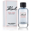 NEW YORK MERCER STREET edt spray 100 ml