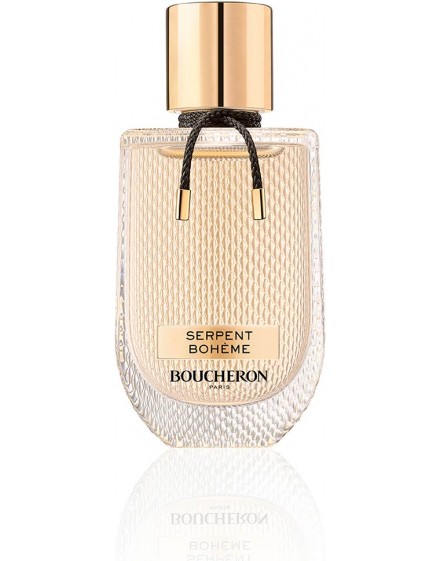 SERPENT BOHEME edp spray 50 ml - Boucheron - 3386460114332 -
