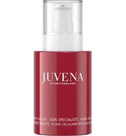 SPECIALISTS retinol & hyaluron cell fluid 50 ml - Juvena -