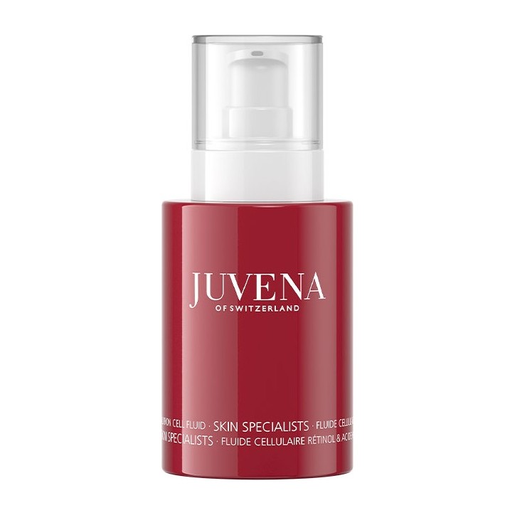 SPECIALISTS retinol & hyaluron cell fluid 50 ml