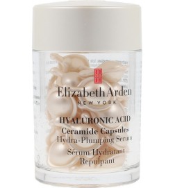 Elizabeth Arden HYALURONIC ACID ceramide hydra-plumping serum 30 capsules