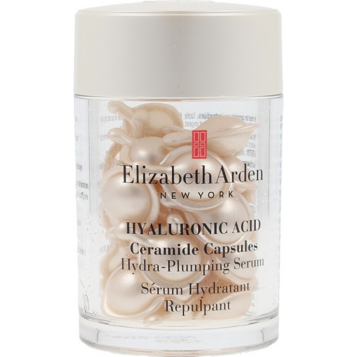 HYALURONIC ACID ceramide hydra-plumping serum 30 capsules