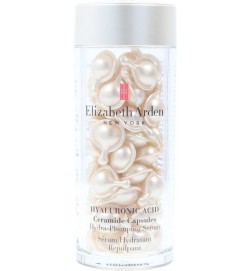 Elizabeth Arden HYALURONIC ACID ceramide hydra-plumping serum 60 capsules